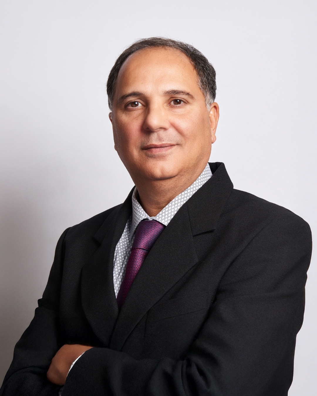 Jamshed Banaji, Principal Architect, Banaji & Associates