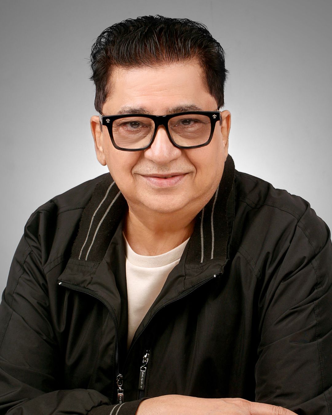 Rakesh Sachdev, Founder & Managing Director, Acetech Technologies Pvt. Ltd