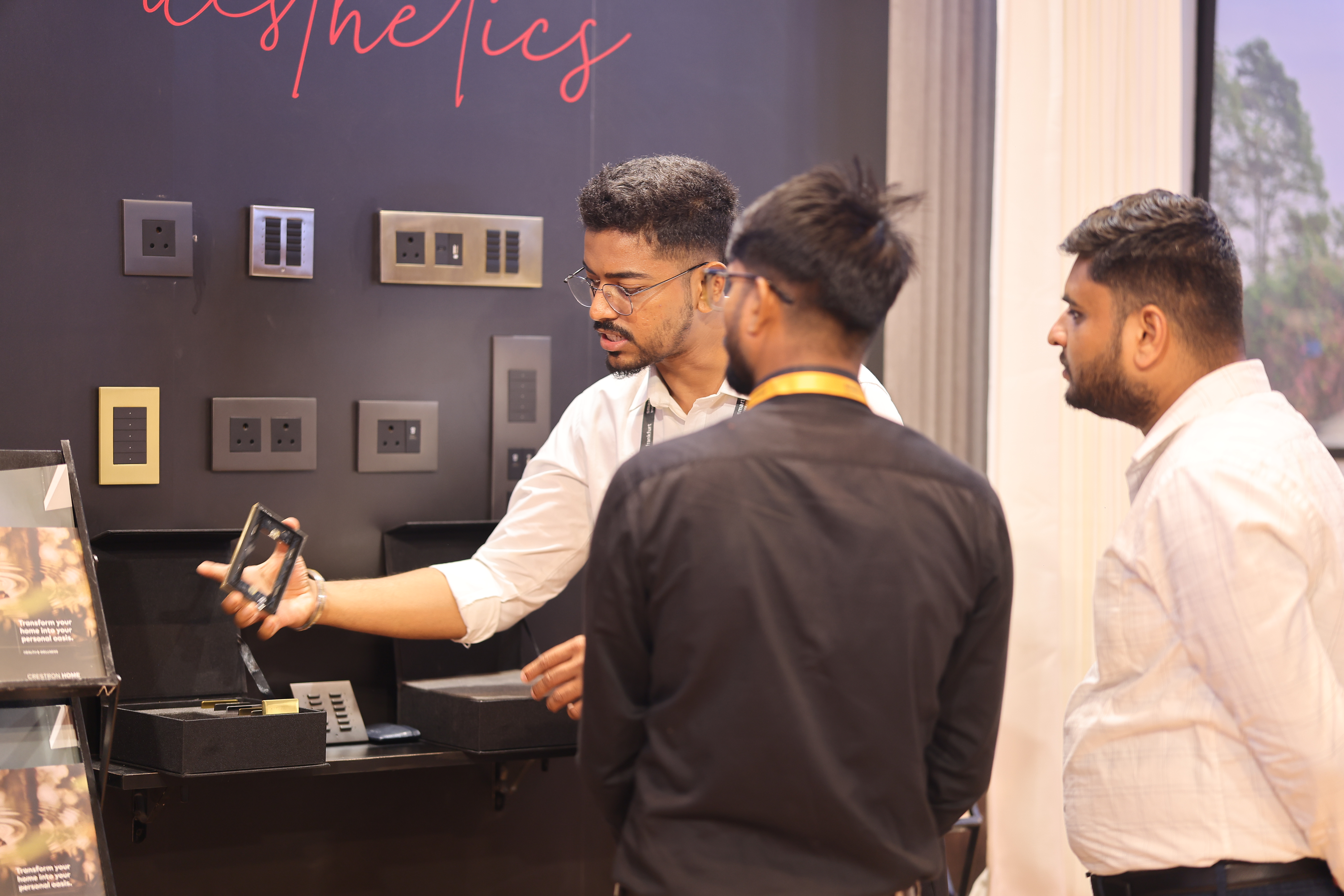 Smart Home Expo Mumbai - Largest Smart Home Technology Exhibition