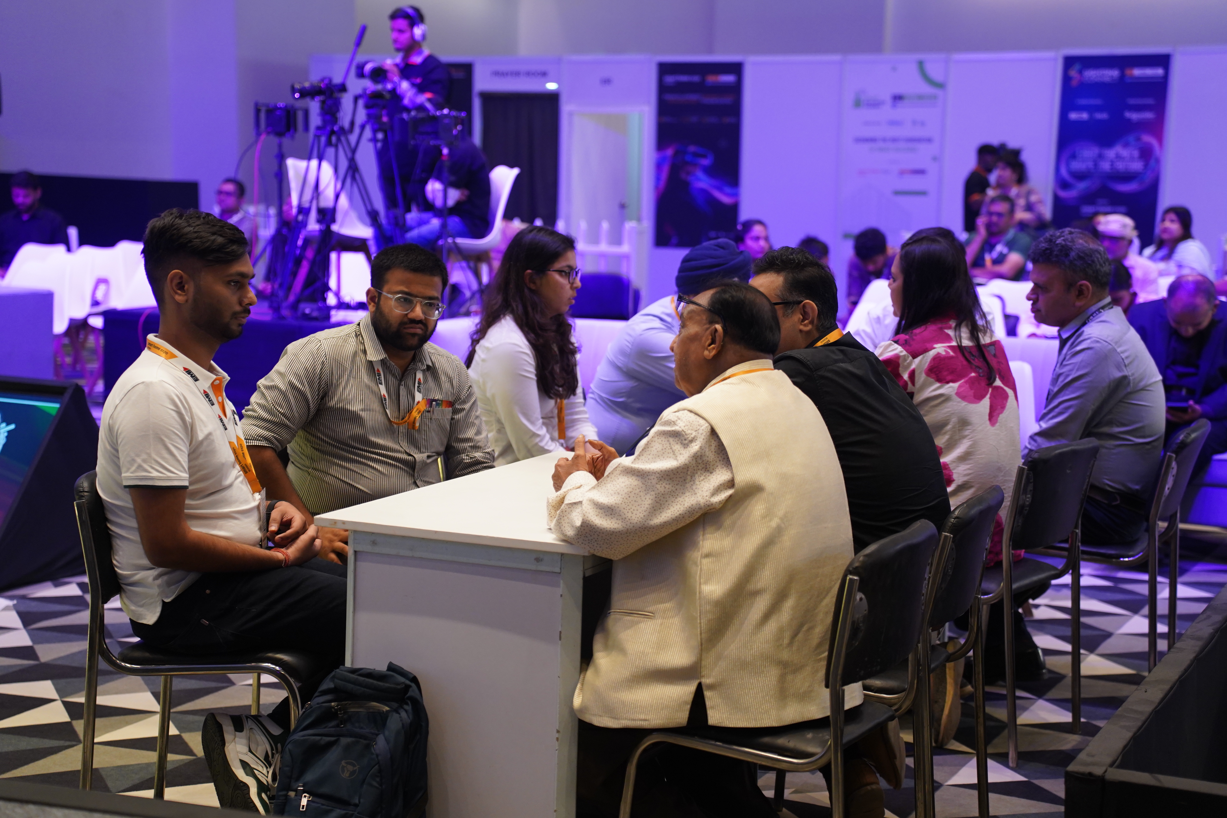 Smart Home Expo Mumbai - Largest Smart Home Technology Exhibition (Lighting Connect)