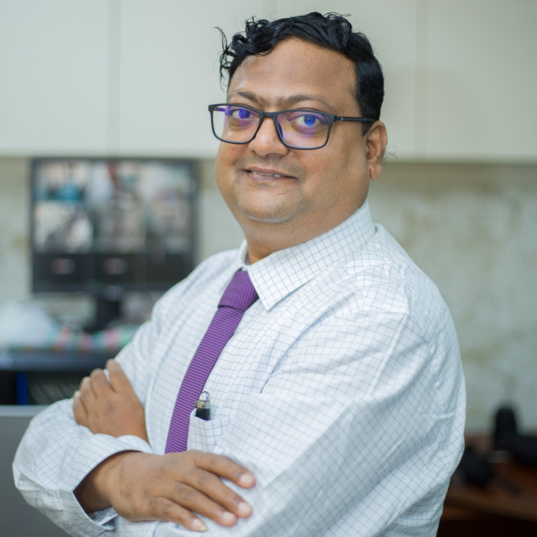 Amit Chaudhari