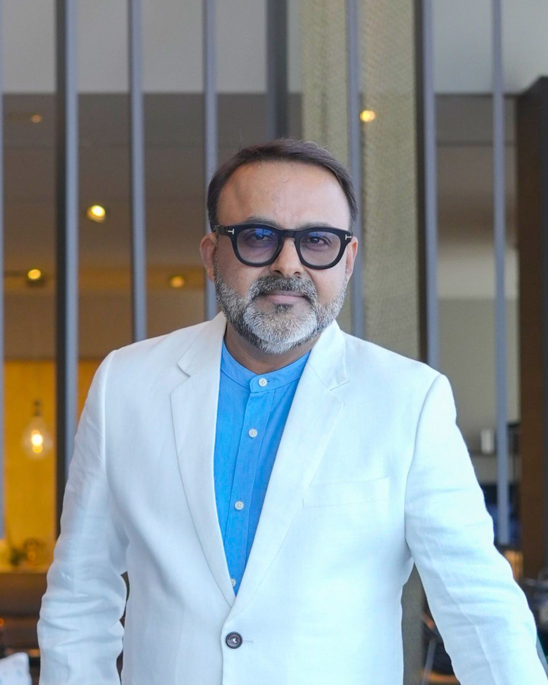 Amit Porwal Founder Director, Icon Projects In-Space Pvt. Ltd (IPIPL)