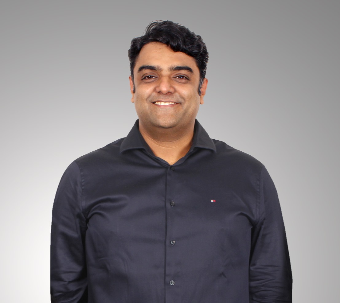 Chaitanya Vuyyuri Narayana Satya