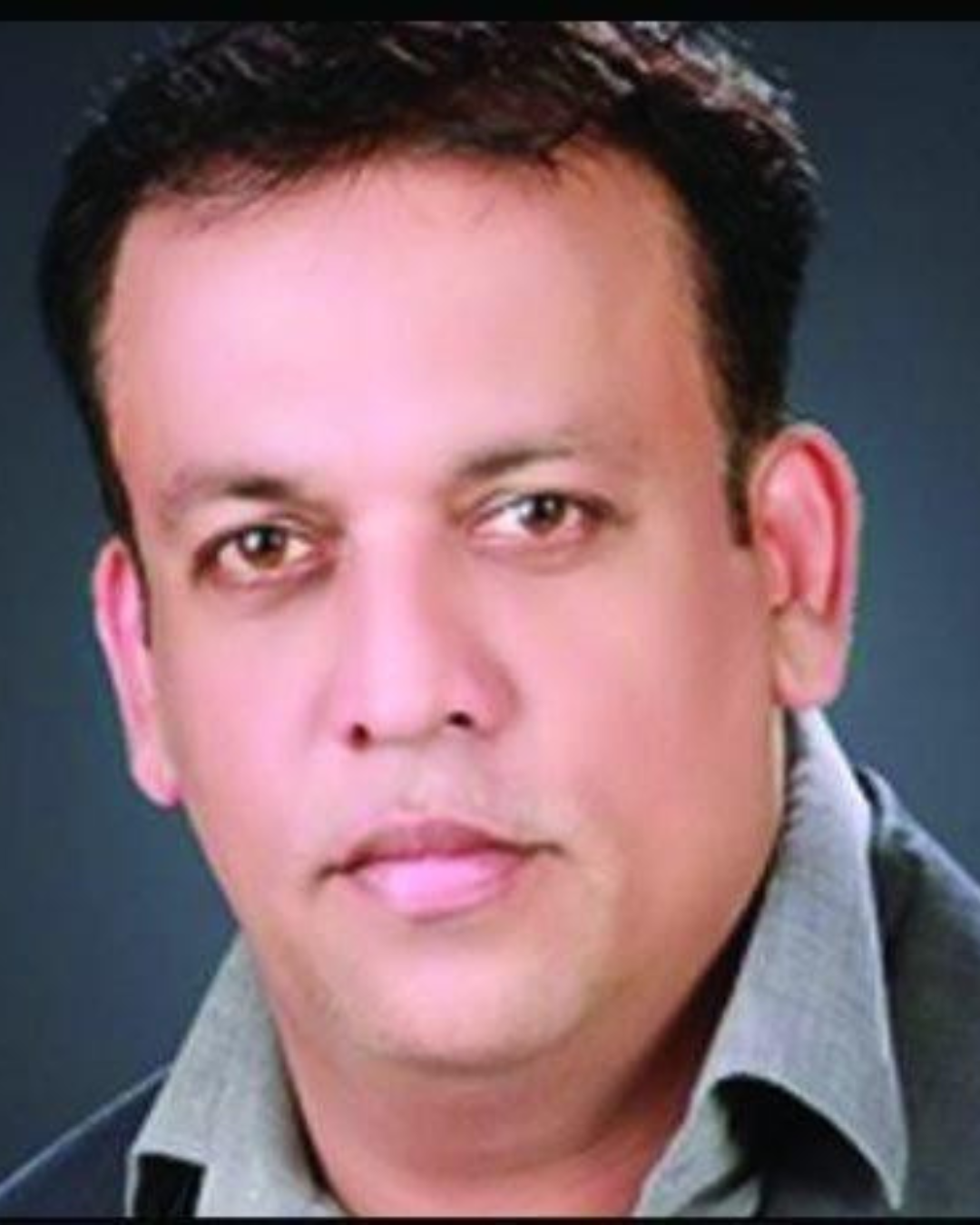 Atul Tendulkar