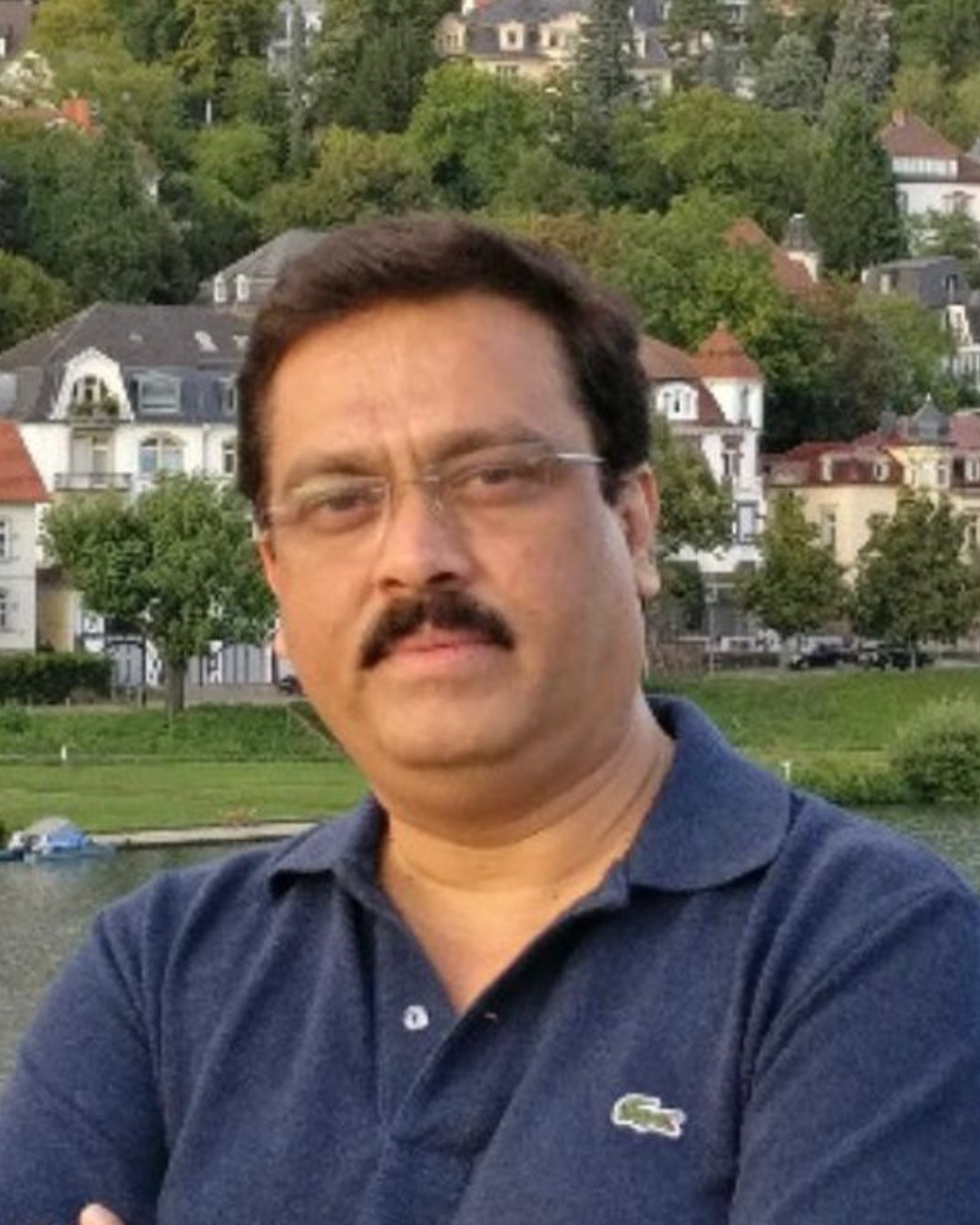 Bhavesh Doshi
