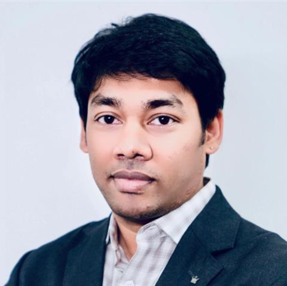 Chaitanya Vuyyuri Narayana Satya