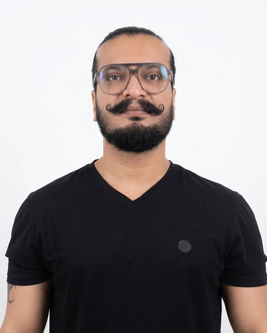 Fenil Mehta