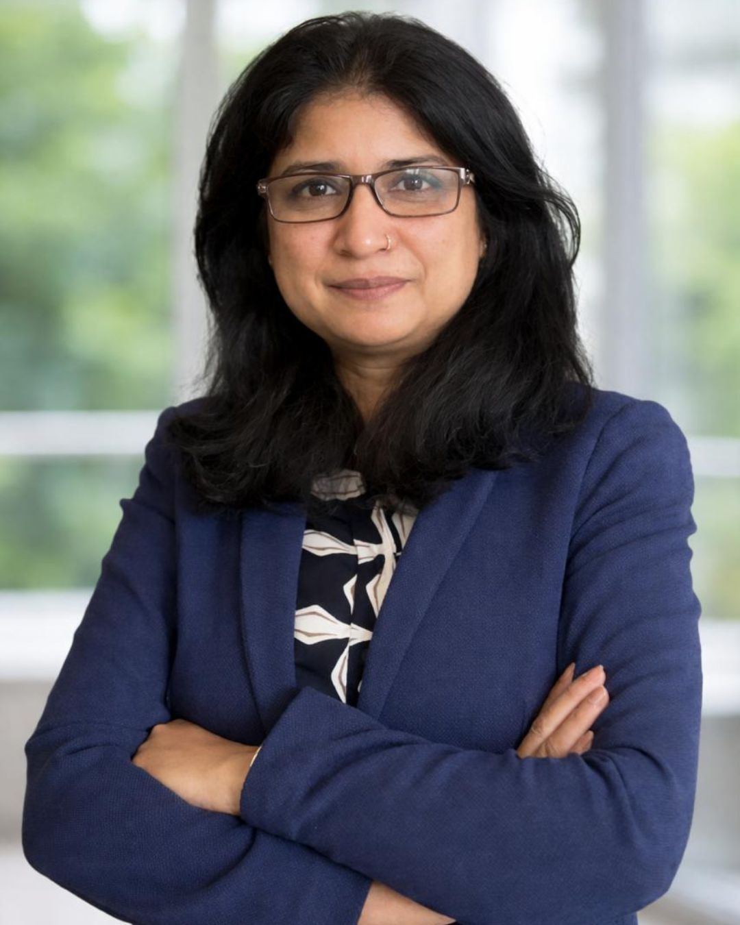Himani Gupta Asst. Vice President, Havells India Ltd