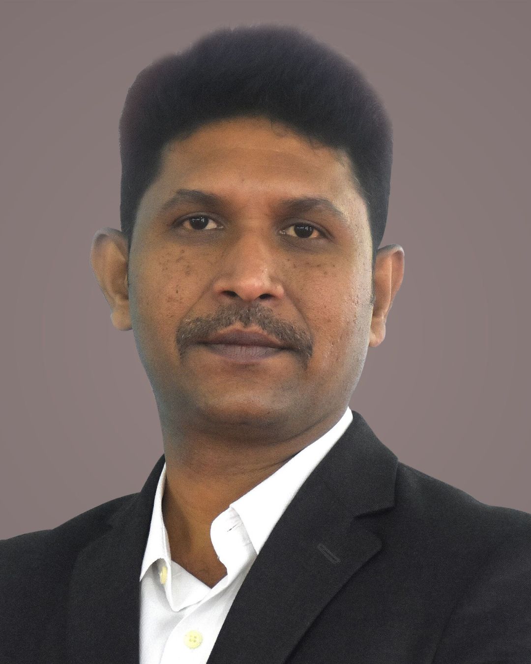 Jayaprakash Chinnamuthu  Director Residential & Strategic Initiatives, Crestron India