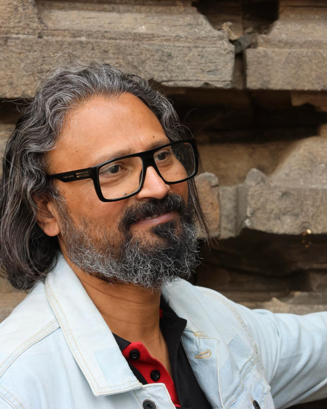 Ar. Ketan Jawdekar