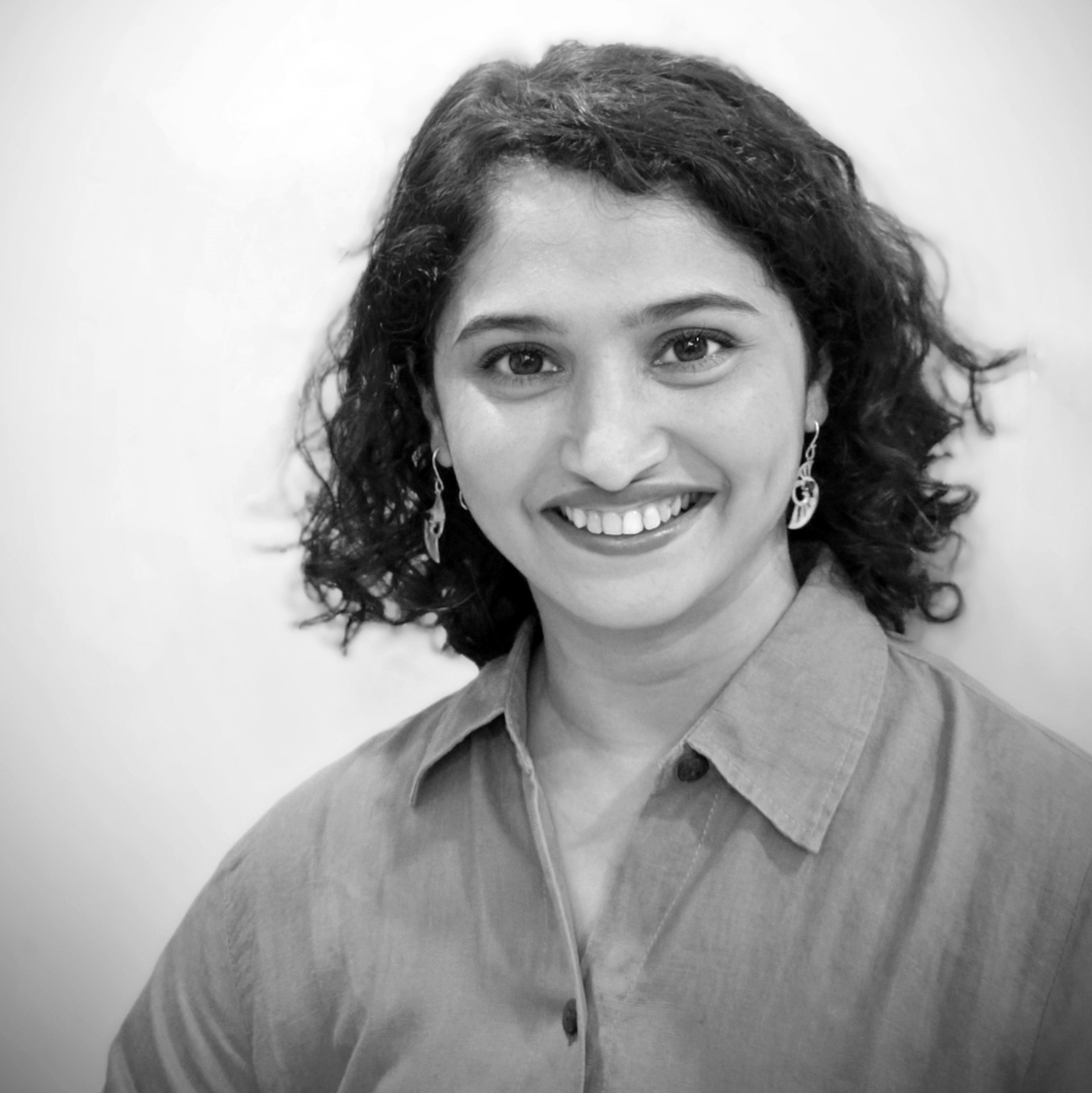 Maitreyee Kelkar Principal Designer & Founder, Studio SOL