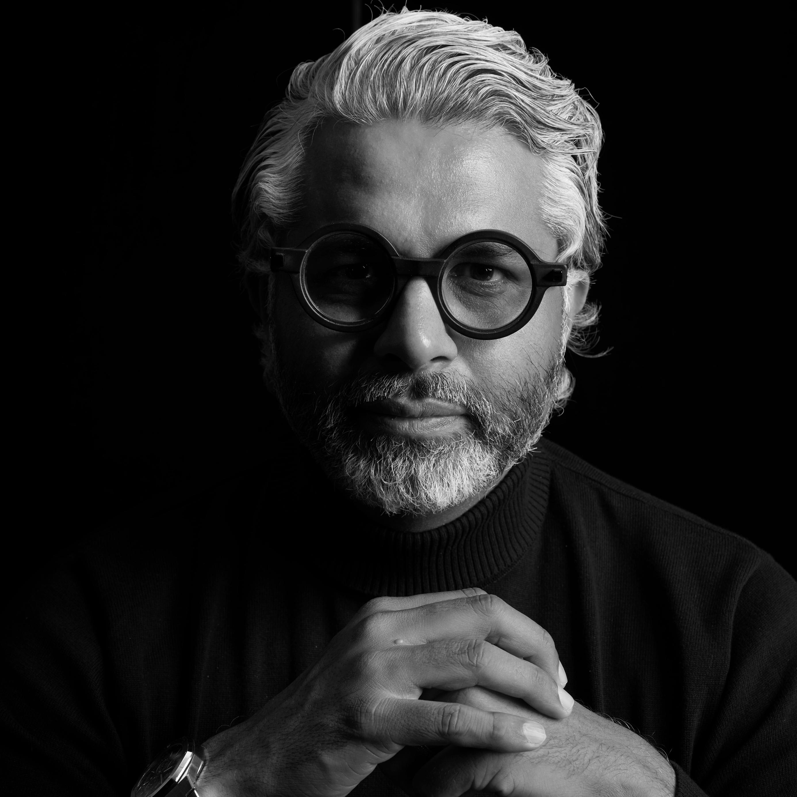 Ar. Mihir Kotak