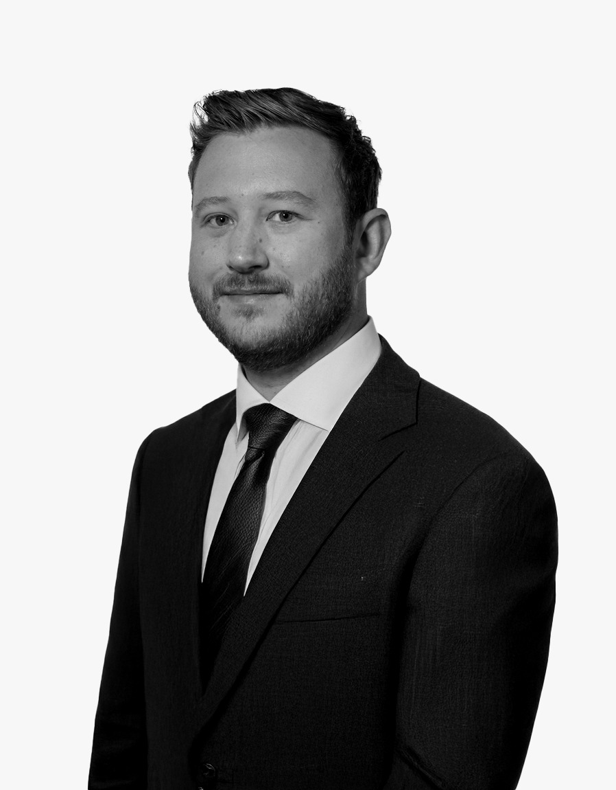 Nick Fichte - Business Development Director - Home & Yacht - Global, L-Acoustics