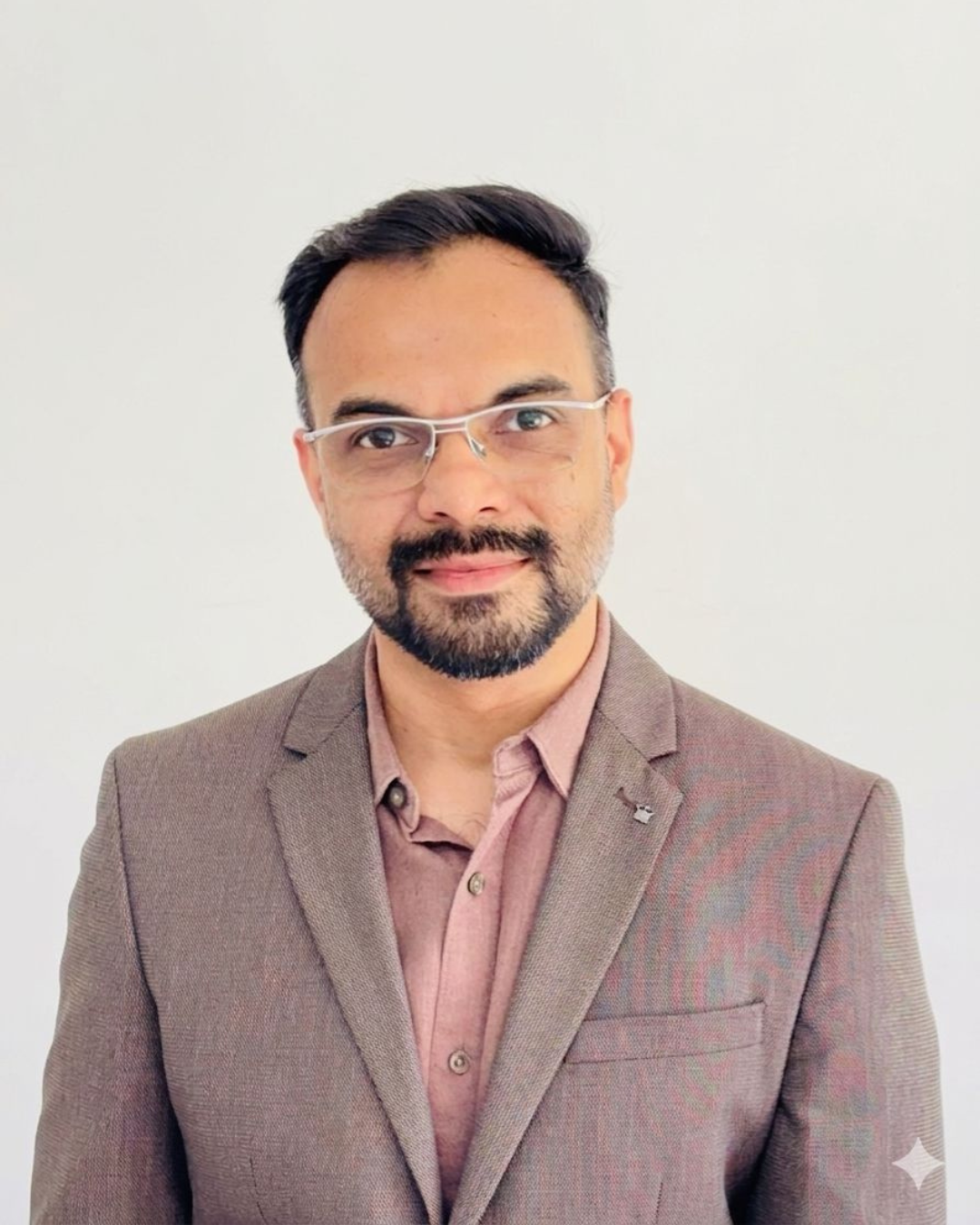 Prashant Nimbade