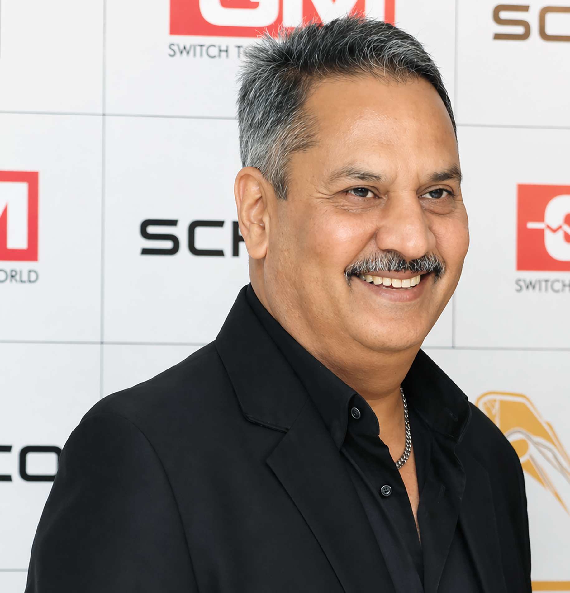 Rajesh Sharma