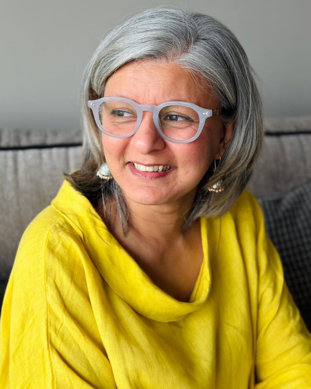 Shami Goregaoker