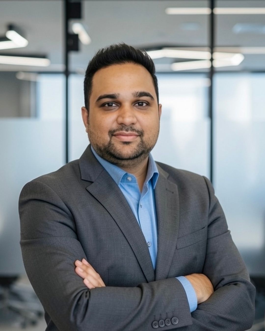 Tanmay Mehta