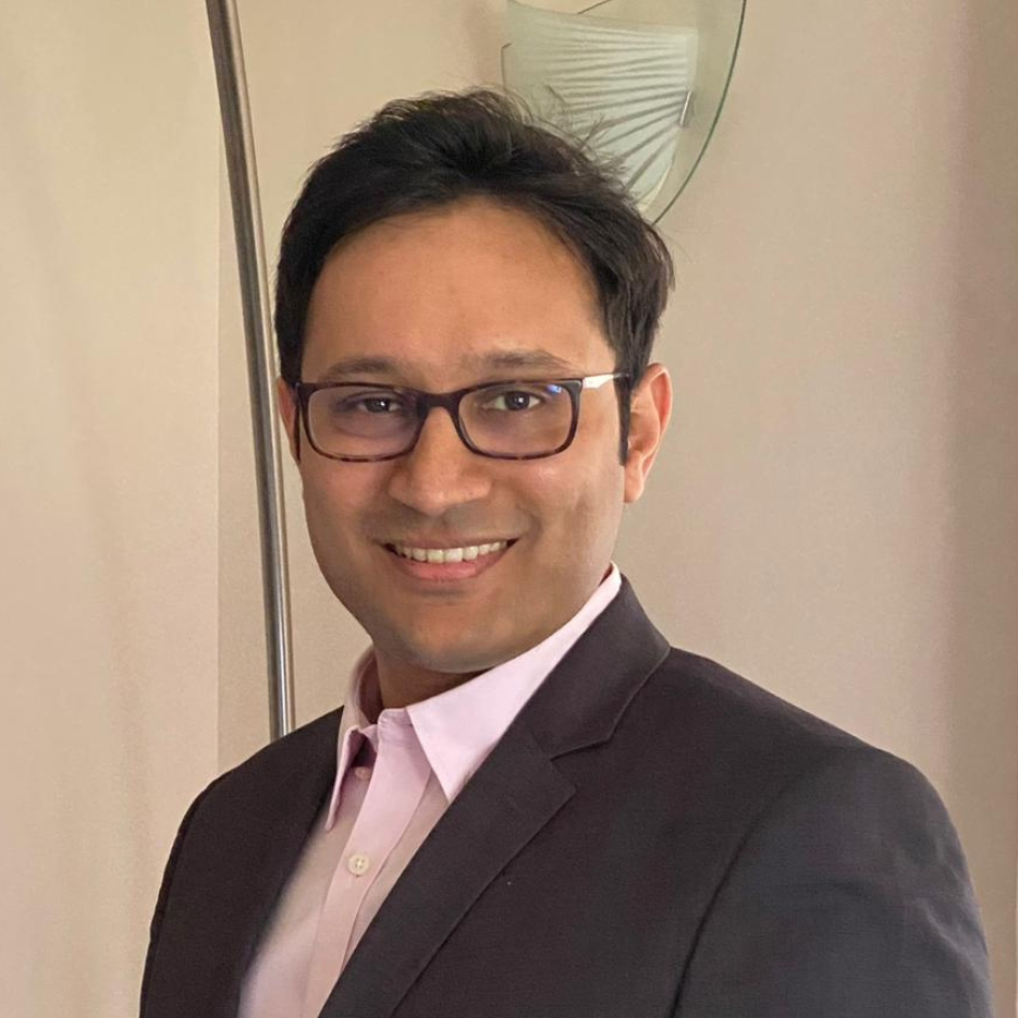 Vineet Mehta