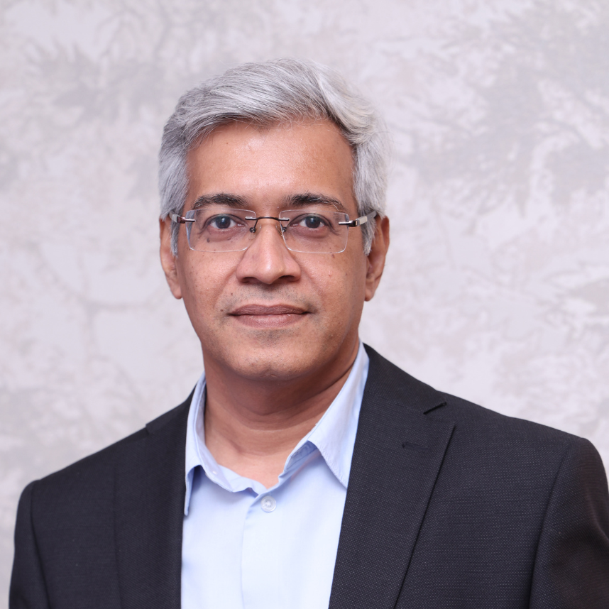 Vipul Tapke