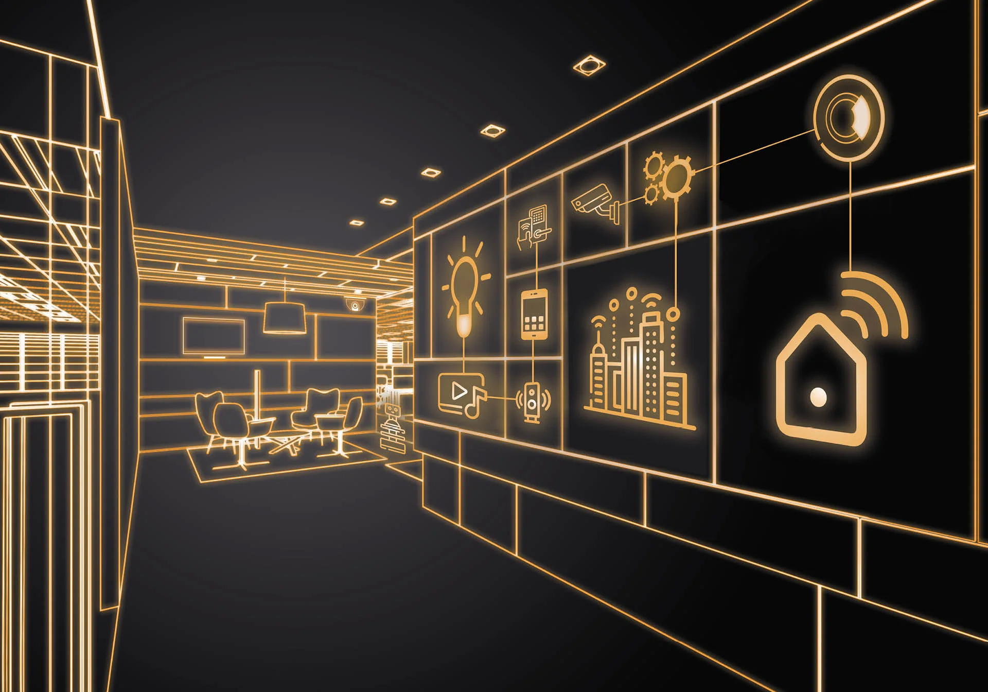 Smart Home Expo 2025 Mumbai - International Exhibition for Smart Home Technology