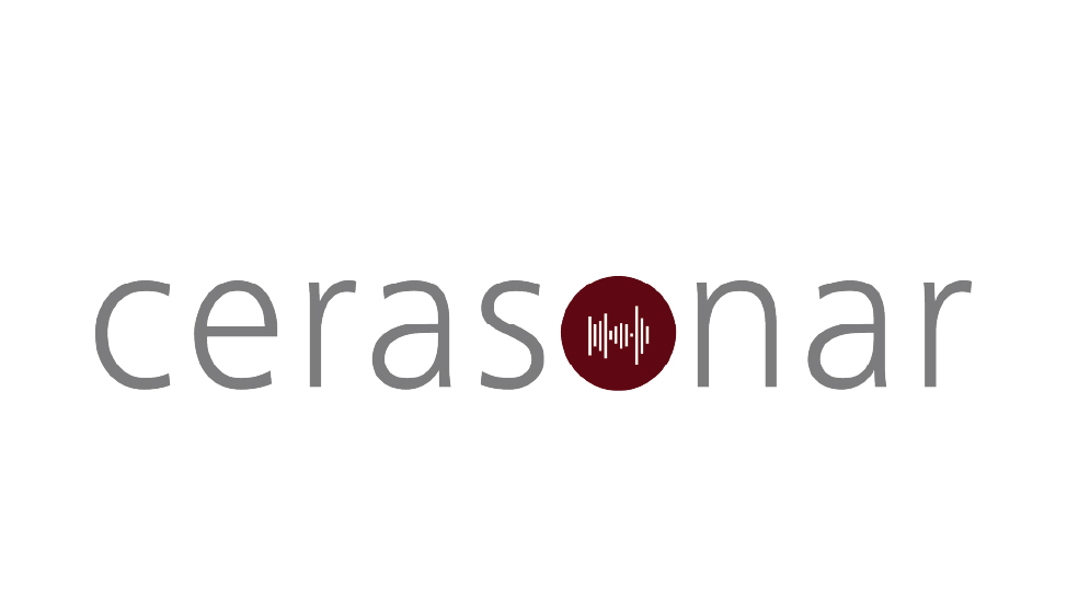 Cerasonar