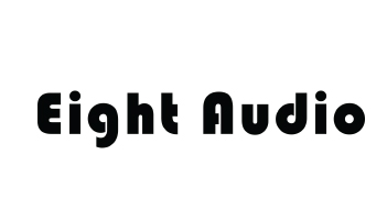 eightaudio