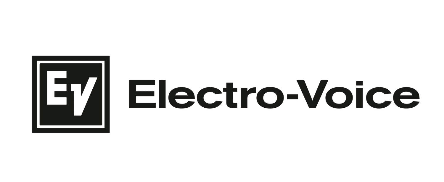 electro-voice