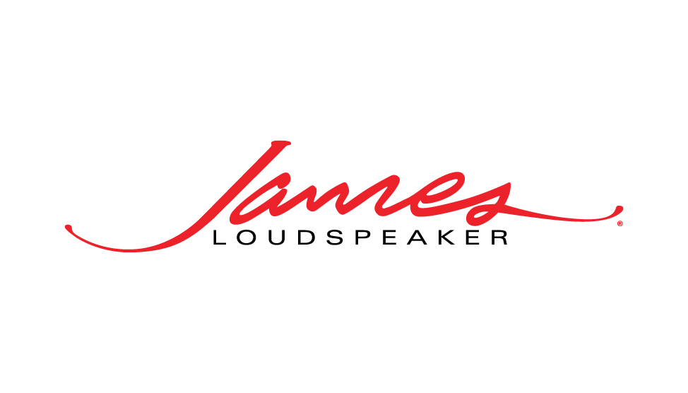 jamesloudspeaker