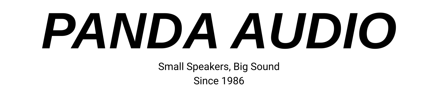 Panda Audio