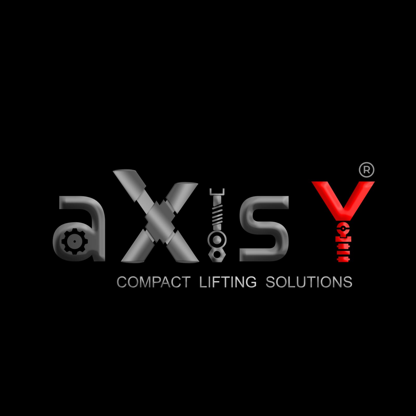 AXISY COMPACT LIFTING SOLUTIONS LLP