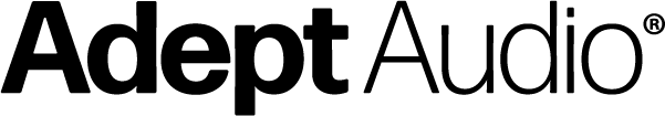 ADEPT AUDIO