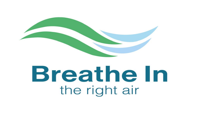 BreatheIN