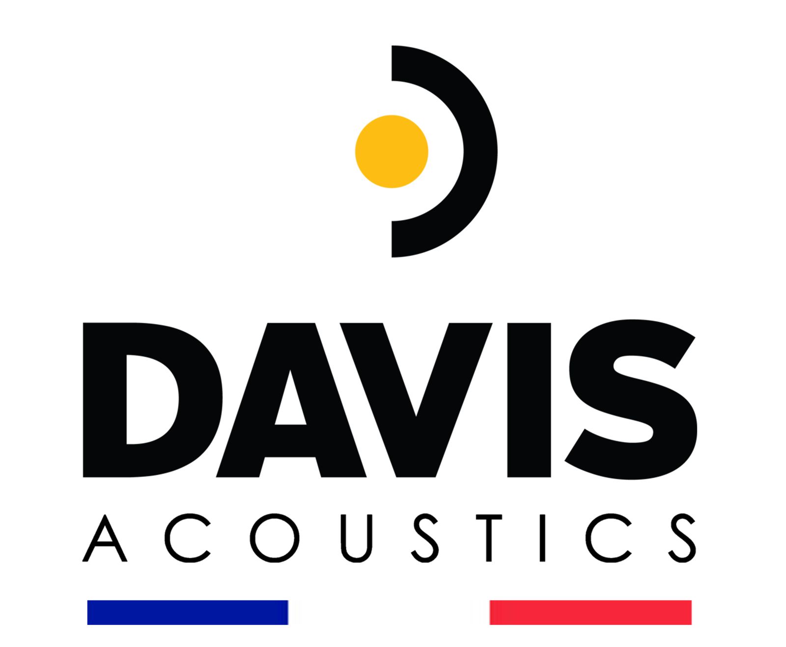 DAVIS ACOUSTICS