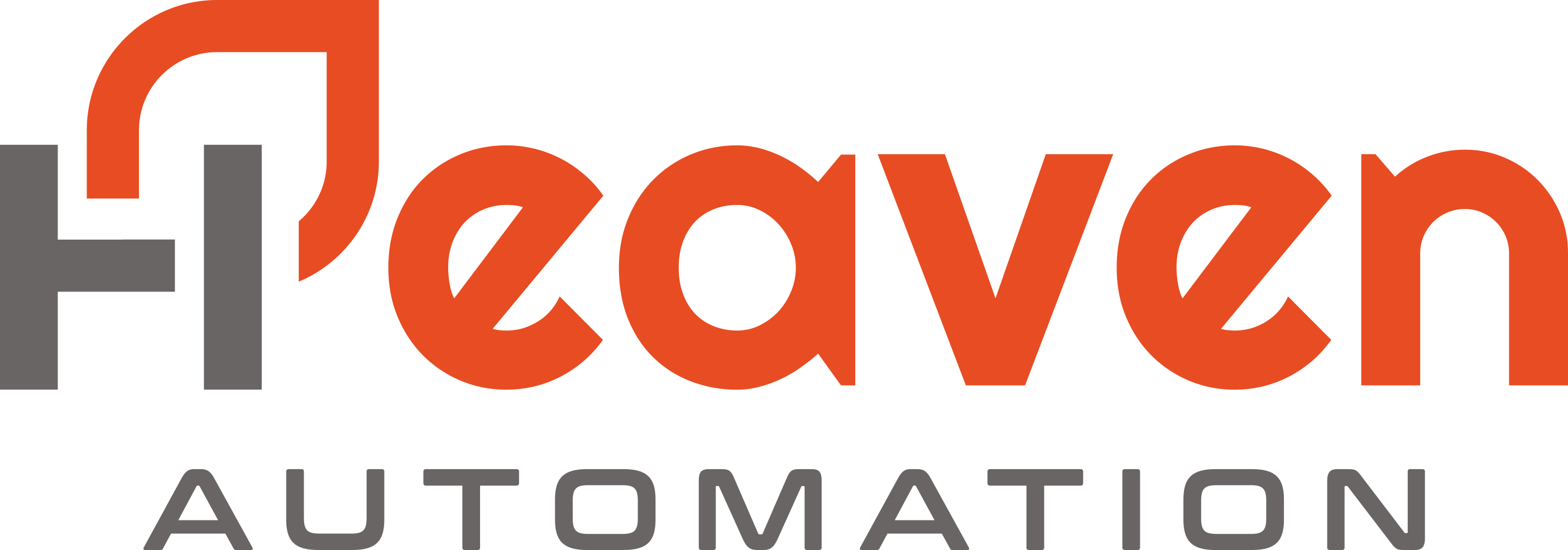 HEAVEN AUTOMATION PRIVATE LIMITED