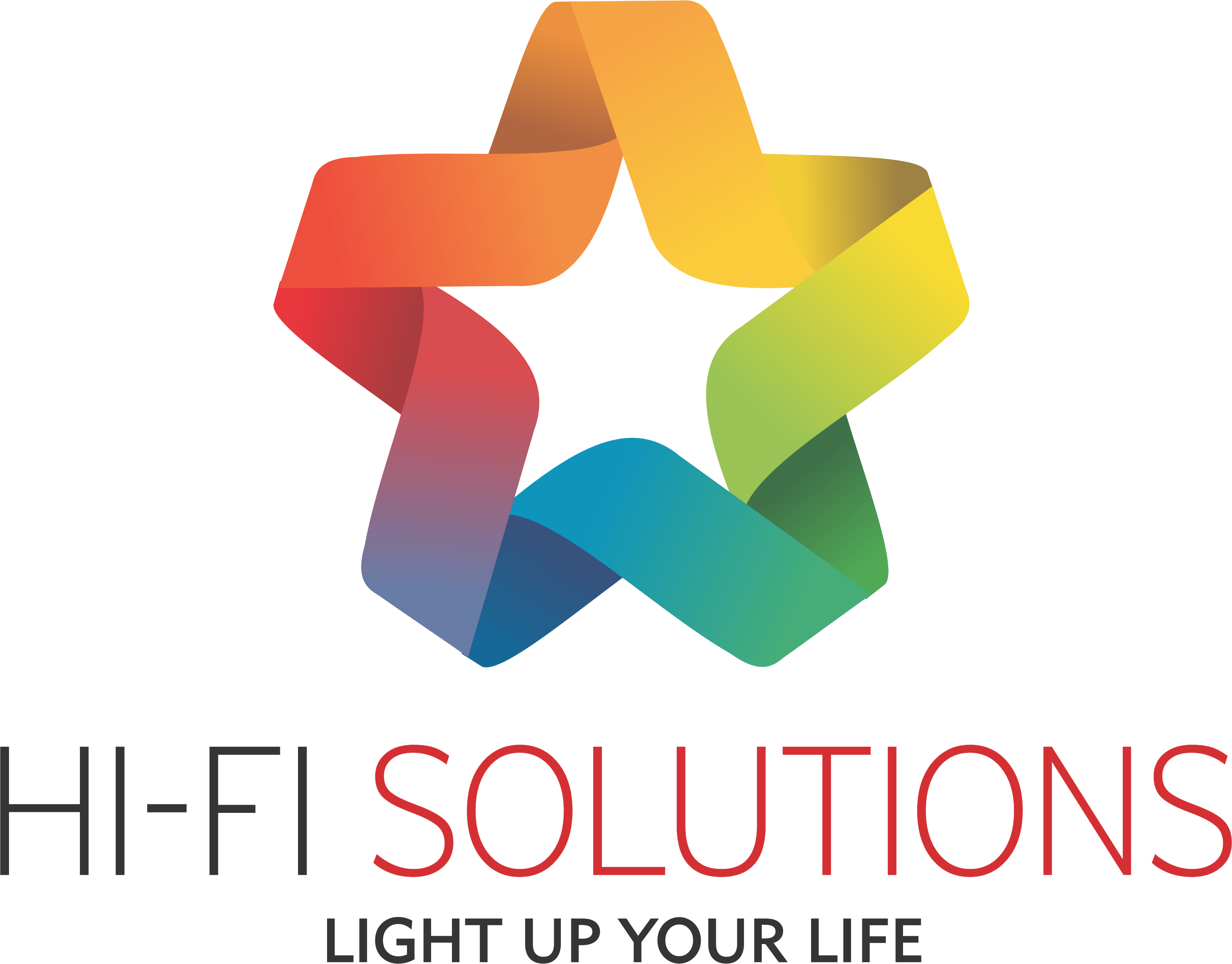 Hifi Solutions
