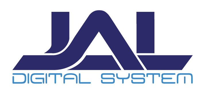 JAL DIGITAL SYSTEM