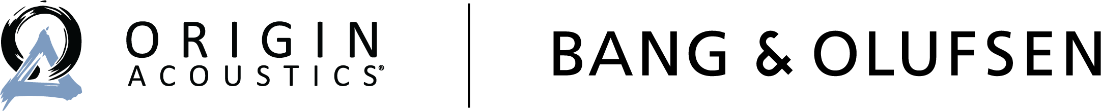 ORIGIN B&O