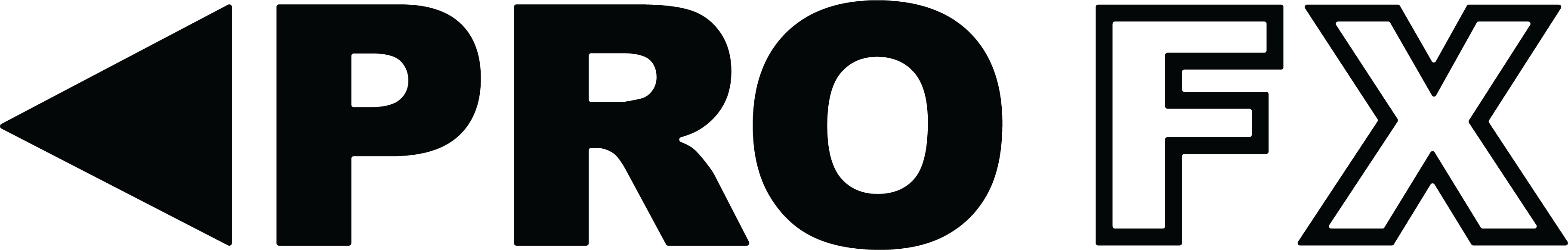 PRO Fx