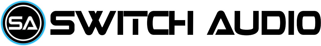 Switch Audio