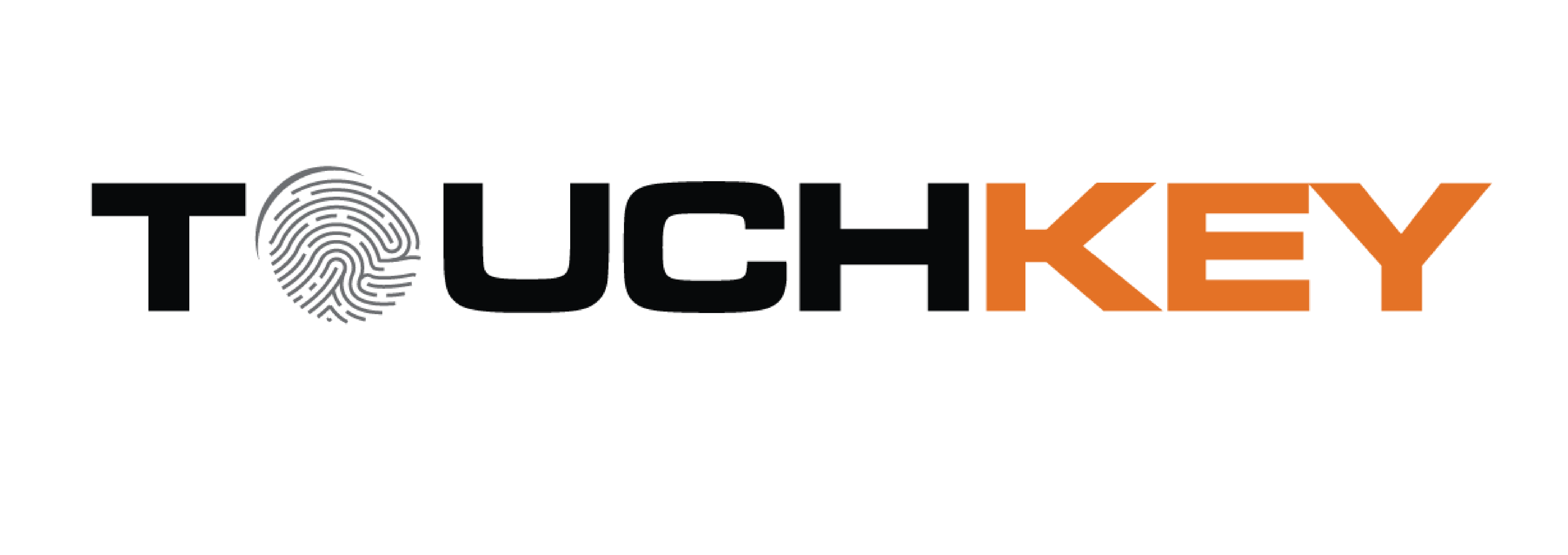 TouchKey