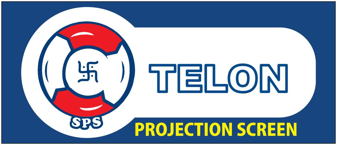 Telon Projection Screen