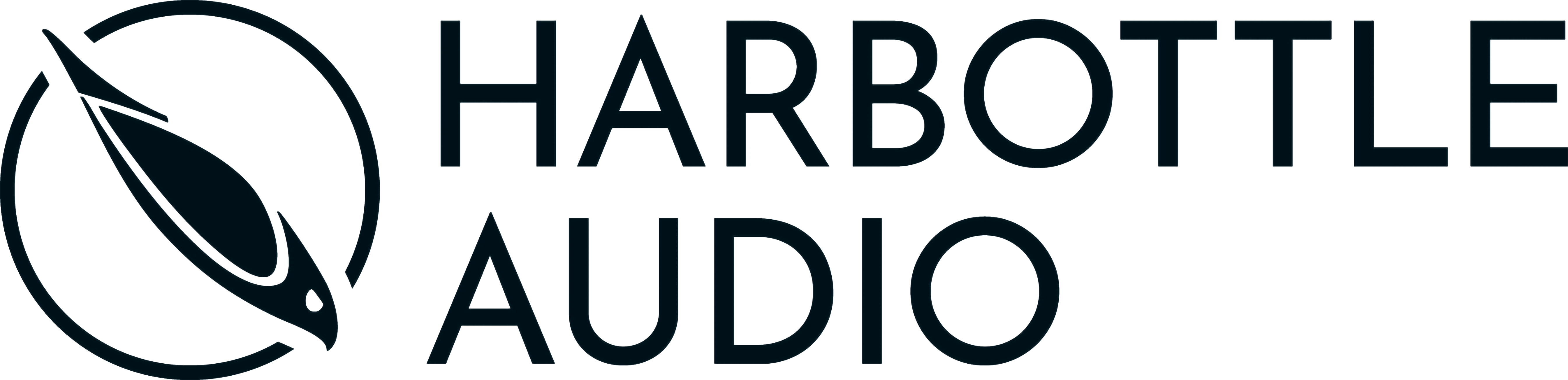 HARBOTTLE AUDIO