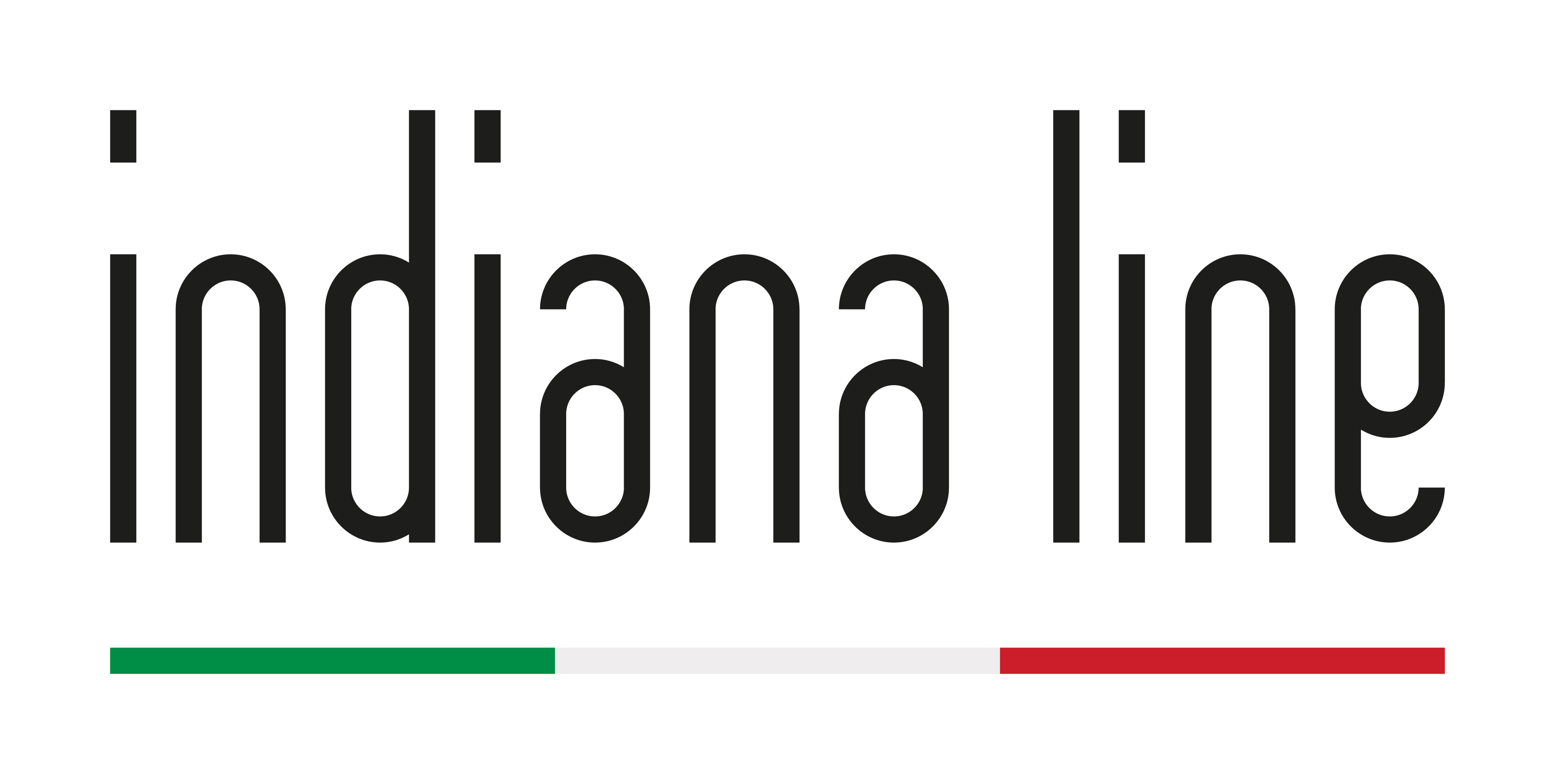 INDIANA LINE