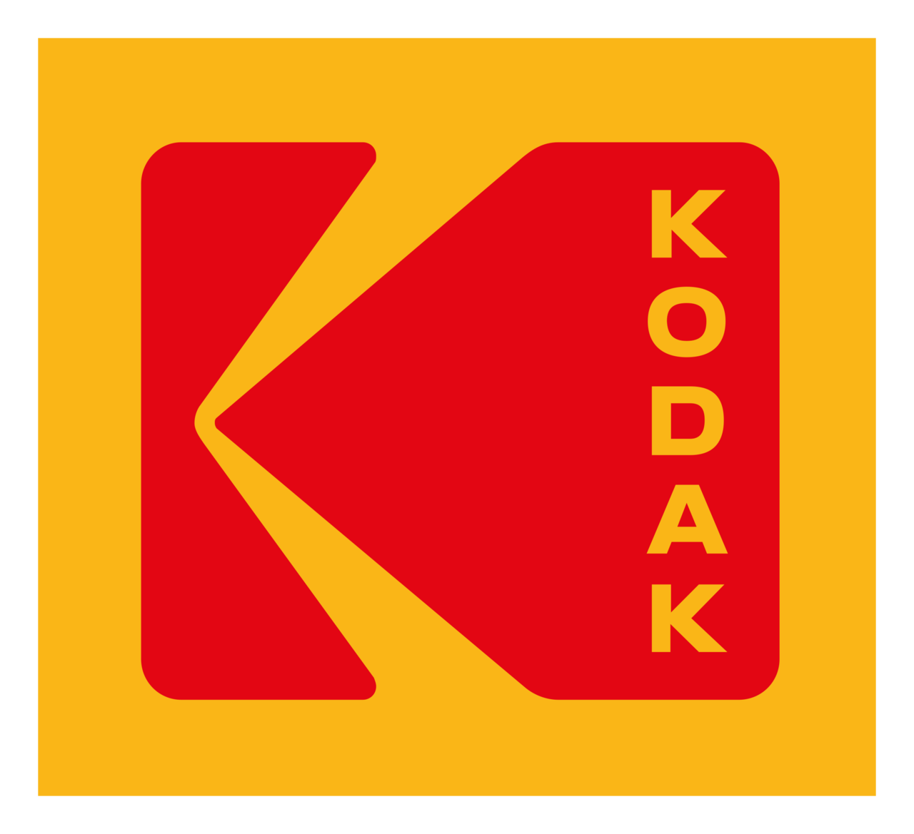 Kodak