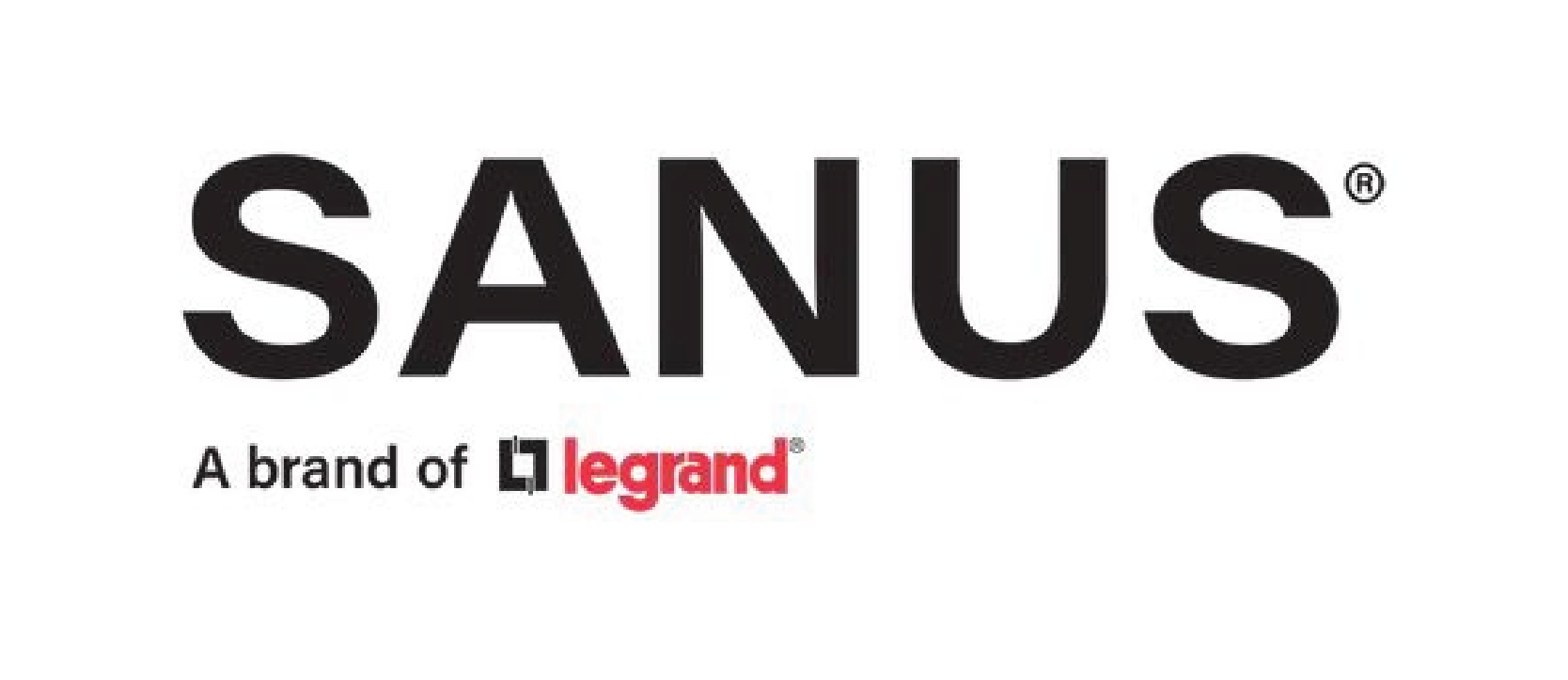 Sanus by legrand