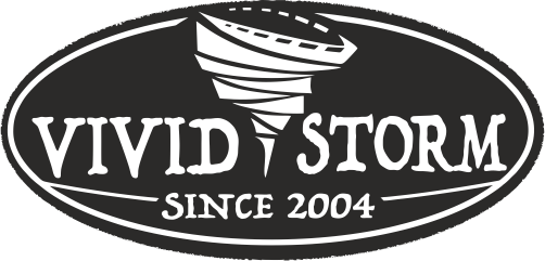 Vivid Storm