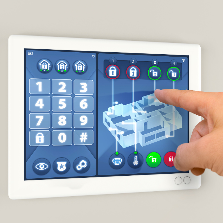 Untitled design - Smart Home Systems