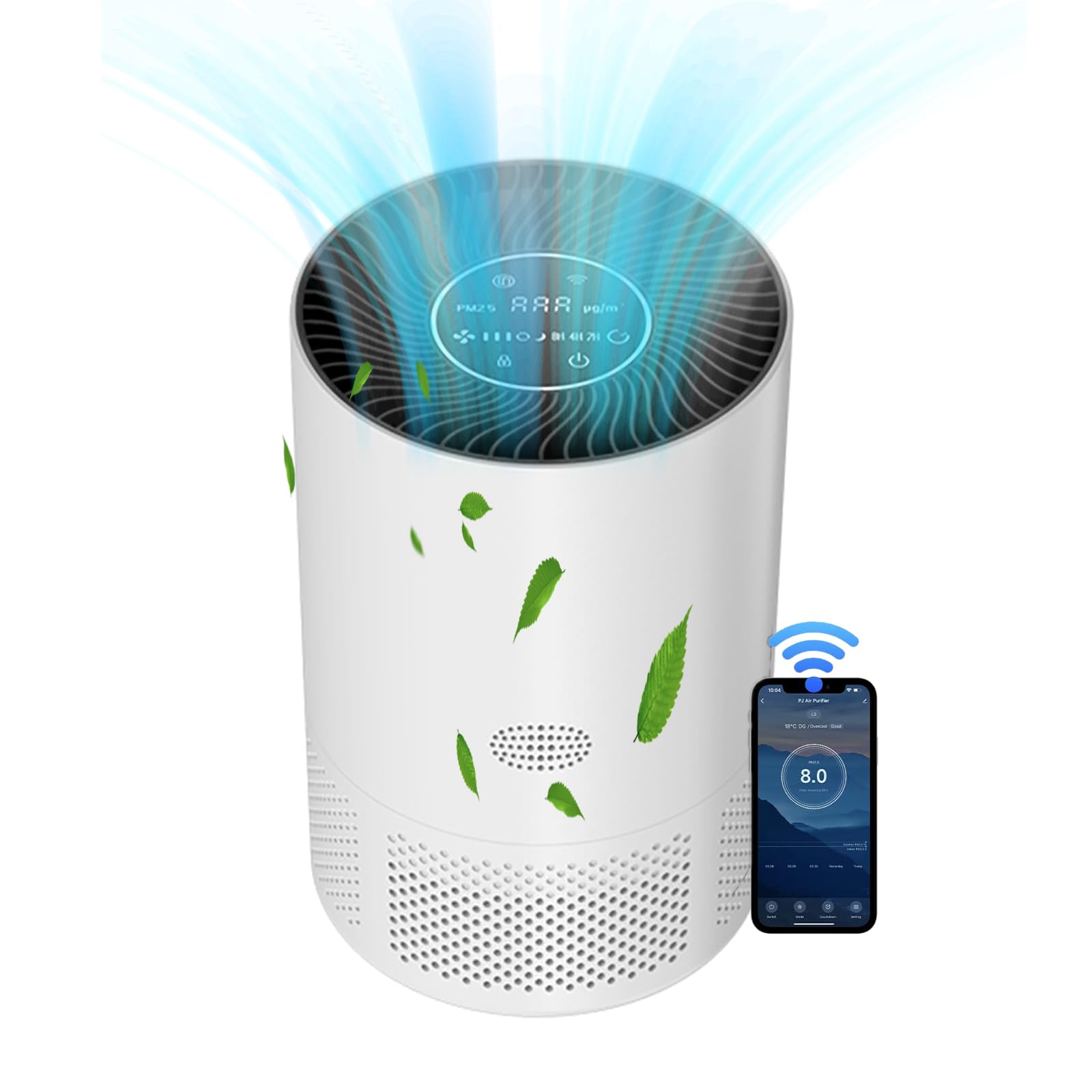 purifer