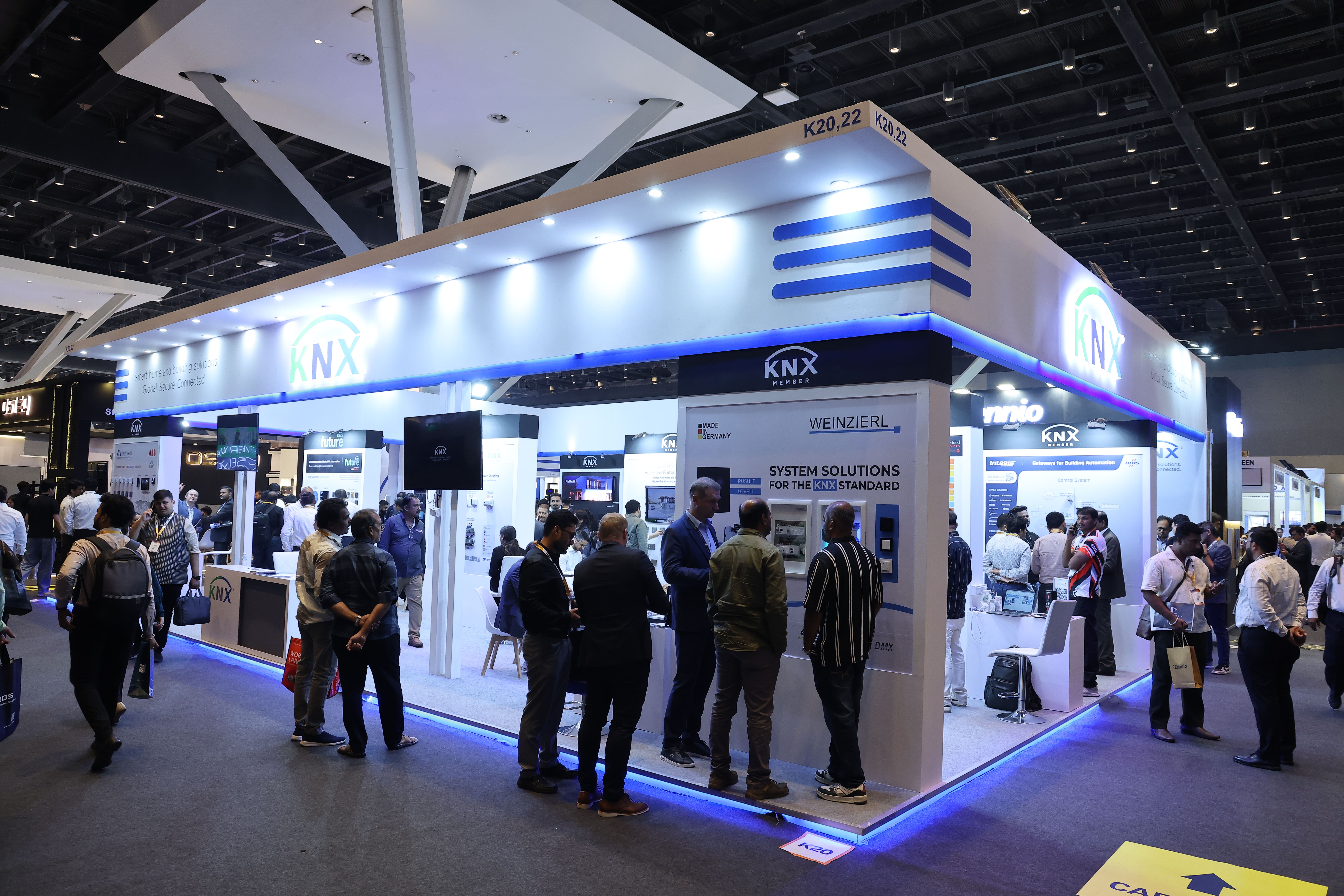 Smart Home Expo Mumbai - Largest Smart Home Technology Exhibition