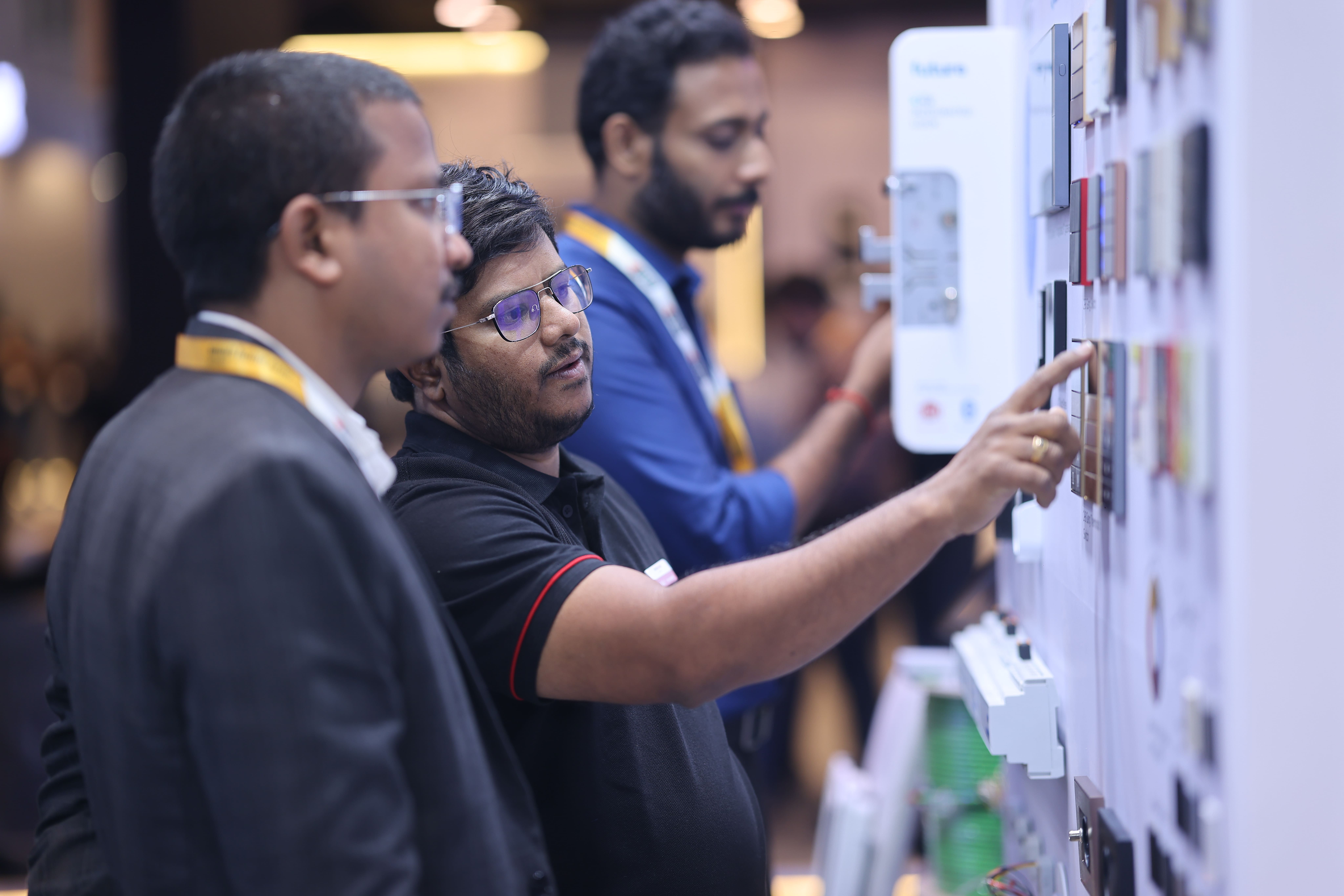 Smart Home Expo Mumbai - Largest Smart Home Technology Exhibition